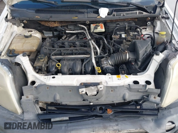 2010 Ford Transit Connect XL с VIN NM0LS6AN0AT024686, выставлен на аукционе IAAI как лот 40765745 с пробегом 364 398 миль миль и . История ставок и продаж доступна на DreamBid. Изображение 10.