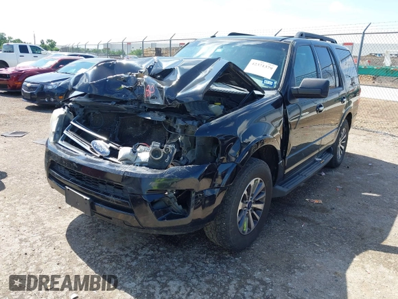 2017 Ford Expedition XLT с VIN 1FMJU1HT0HEA18067, выставлен на аукционе IAAI как лот 42371379 с пробегом 165 211 миль миль и . История ставок и продаж доступна на DreamBid. Изображение 15.