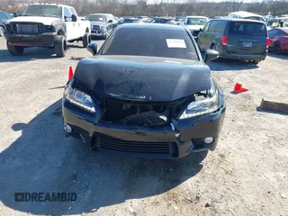2015 Lexus GS 350 z VIN JTHBE1BL2FA001773, wystawiony jako IAAI lot #41780340 z przebiegiem 104 465 mil mil oraz . Historia ofert i sprzedaży dostępna na DreamBid. Obrazek 13.