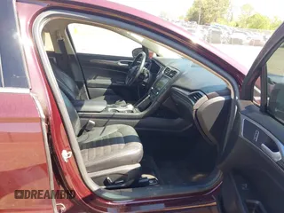 2017 Ford Fusion SE with VIN 3FA6P0HD9HR372502, listed as a IAAI auction lot 41974165 with 84,009 mi miles and . Bid and sale history available at DreamBid. Image 5.