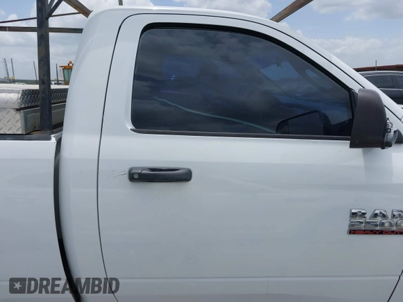 2013 Ram 2500 Tradesman z VIN 3C6LR4AT1DG536144, wystawiony jako IAAI lot #42648091 z przebiegiem 223 697 mil mil oraz . Historia ofert i sprzedaży dostępna na DreamBid. Obrazek 13.