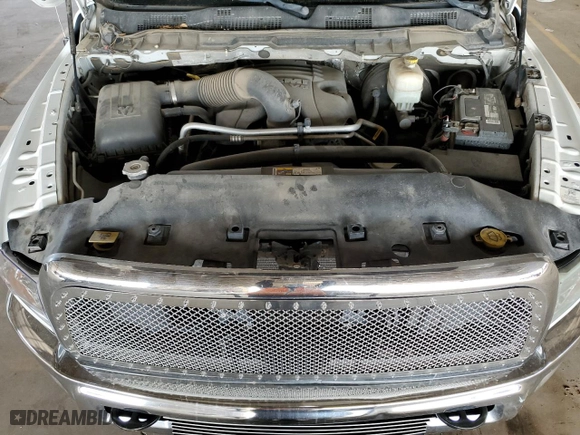 2014 Ram 2500 SLT with VIN 3C6TR5DT0EG309756, listed as a Copart auction lot 51149685 with 163,472 mi miles and Salvage Title. Bid and sale history available at carsss.com. Image 11.