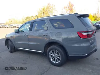 2021 Dodge Durango SXT Plus with VIN 1C4RDJAG5MC523158, listed as a IAAI auction lot 41450801 with 68,496 mi miles and . Bid and sale history available at DreamBid. Image 14.