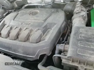 2020 Volkswagen Tiguan S с VIN 3VV0B7AX5LM115341, выставлен на аукционе Copart как лот 80910485 с пробегом 97 746 миль миль и Списание • Salvage title. История ставок и продаж доступна на DreamBid. Изображение 14.