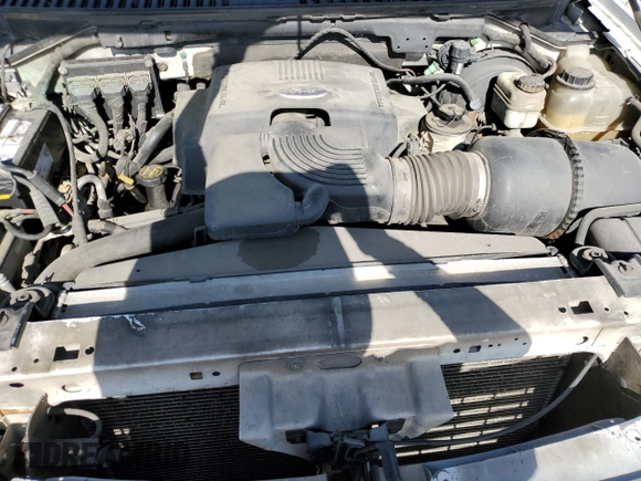 2004 Ford Expedition Eddie Bauer с VIN 1FMPU18L84LB04971, выставлен на аукционе Copart как лот 60766145 с пробегом 247 794 миль миль и Чистый • Clean title. История ставок и продаж доступна на DreamBid. Изображение 12.