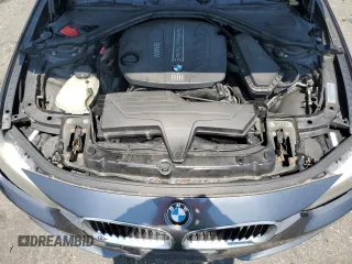 2014 BMW 3 Series 328d xDrive z VIN WBA3D5C51EKX96711, wystawiony jako Copart lot #63532195 z przebiegiem 187 068 mil mil oraz Czysty tytuł • Clean title. Historia ofert i sprzedaży dostępna na DreamBid. Obrazek 11.