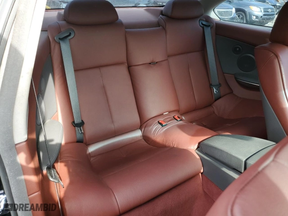 2004 BMW 6 Series 645Ci with VIN WBAEH73424B189067, listed as a Copart auction lot 49150505 with 97,832 mi miles and Clean Title. Bid and sale history available at carsss.com. Image 10.