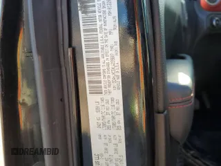 2020 Jeep Wrangler Rubicon z VIN 1C4HJXCGXLW239607, wystawiony jako Copart lot #81959434 z przebiegiem Nie podano mil oraz Szkoda całkowita • Salvage title. Historia ofert i sprzedaży dostępna na DreamBid. Obrazek 14.