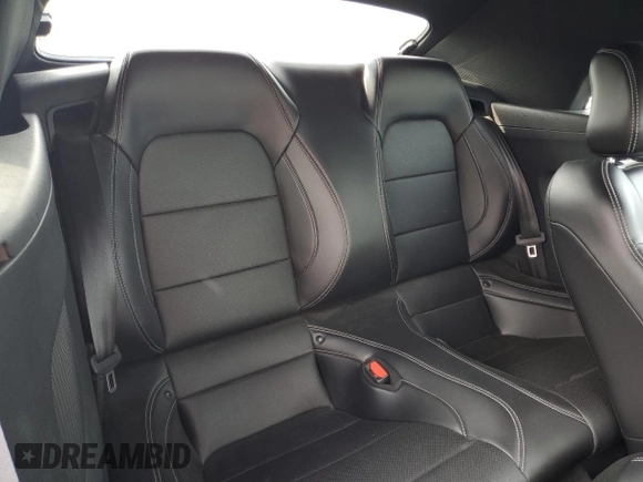 2023 Ford Mustang GT Premium with VIN 1FATP8FF1P5113266, listed as a Copart auction lot 60897915 with 4,272 mi miles and Salvage title. Bid and sale history available at DreamBid. Image 10.