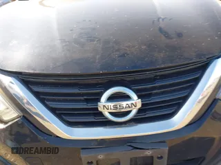 2016 Nissan Altima 2.5 S with VIN 1N4AL3APXGN320843, listed as a IAAI auction lot 41956427 with 152,493 mi miles. Bid and sale history available at carsss.com. Image 6.
