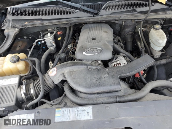 2004 Chevrolet Avalanche Z66 with VIN 3GNEC12T84G329726, listed as a Copart auction lot 53711845 with 189,619 mi miles and Clean title. Bid and sale history available at DreamBid. Image 11.