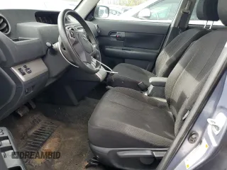 2009 Scion xB with VIN JTLKE50E291079654, listed as a Copart auction lot 55588885 with 92,681 mi miles and Non Repairable. Bid and sale history available at DreamBid. Image 7.