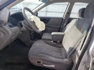 2005 Chevrolet Classic with VIN 1G1ND52F65M150339, listed as a Copart auction lot 81036904 with 0 mi miles and Non Repairable. Bid and sale history available at carsss.com. Image 7.