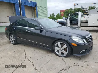 2011 Mercedes-Benz E 350 Luxury с VIN WDDHF8HBXBA392090, выставлен на аукционе Copart как лот 58540455 с пробегом 168 529 миль миль и Списание • Salvage title. История ставок и продаж доступна на DreamBid. Изображение 4.