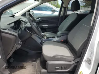2014 Ford Escape SE with VIN 1FMCU0G95EUB81193, listed as a Copart auction lot 54364125 with 175,924 mi miles and Clean Title. Bid and sale history available at carsss.com. Image 7.