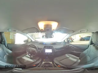 2020 Toyota Prius LE with VIN JTDL9RFU2L3013546, listed as a Copart auction lot 58973725 with 42,518 mi miles and Salvage title. Bid and sale history available at DreamBid. Image 15.
