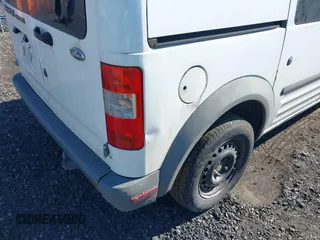 2010 Ford Transit Connect XL с VIN NM0LS6AN9AT036478, выставлен на аукционе IAAI как лот 41696124 с пробегом 283 863 миль миль и . История ставок и продаж доступна на DreamBid. Изображение 6.