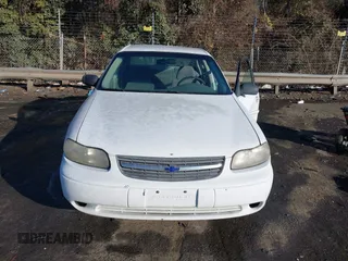 2004 Chevrolet Classic with VIN 1G1ND52F84M705659, listed as a IAAI auction lot 41313723 with 287,702 mi miles. Bid and sale history available at carsss.com. Image 12.