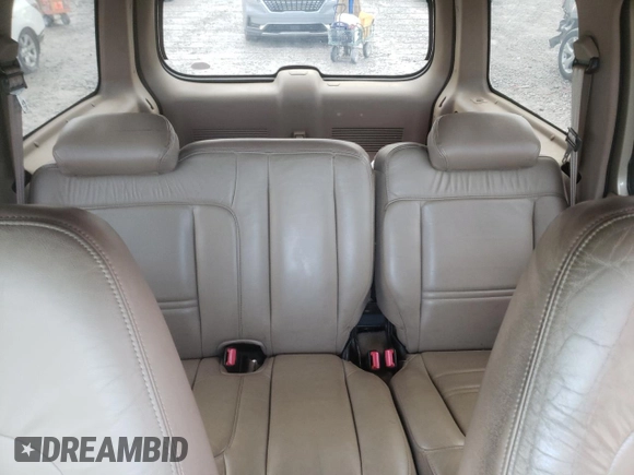 1999 Ford Explorer XLT с VIN 1FMZU34EXXUC77689, выставлен на аукционе Copart как лот 83981484 с пробегом 278 196 миль миль и Чистый • Clean title. История ставок и продаж доступна на DreamBid. Изображение 10.