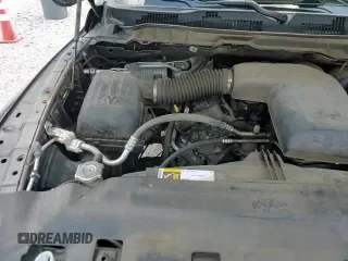 2022 Ram 1500 Tradesman z VIN 1C6RR6FG5NS148216, wystawiony jako Copart lot #68466935 z przebiegiem 72 308 mil mil oraz Nie do naprawy • Non repairable. Historia ofert i sprzedaży dostępna na DreamBid. Obrazek 16.