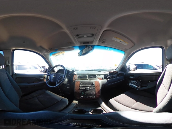 2007 Chevrolet Avalanche LS with VIN 3GNEC12017G113629, listed as a IAAI auction lot 42189684 with 122,771 mi miles and . Bid and sale history available at DreamBid. Image 19.