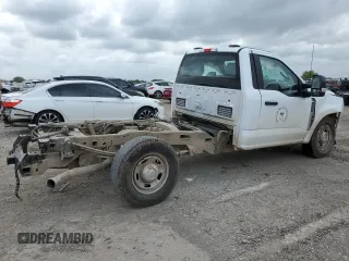 2024 Ford F-250 XL z VIN 1FTBF2AA7RED10575, wystawiony jako Copart lot #54944875 z przebiegiem 22 756 mil mil oraz Szkoda całkowita • Salvage title. Historia ofert i sprzedaży dostępna na DreamBid. Obrazek 3.