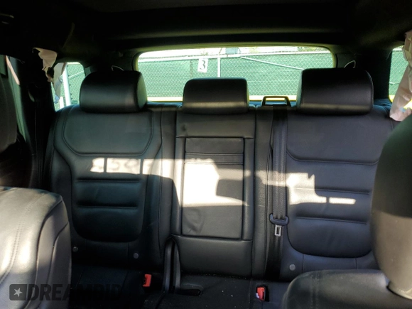 2014 Volkswagen Touareg X z VIN WVGEP9BP5ED008560, wystawiony jako Copart lot #52767595 z przebiegiem Nie podano mil oraz Szkoda całkowita • Salvage title. Historia ofert i sprzedaży dostępna na DreamBid. Obrazek 10.