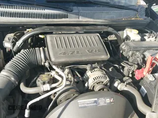 2006 Jeep Grand Cherokee Limited с VIN 1J4HR58N26C223857, выставлен на аукционе IAAI как лот 42701337 с пробегом 190 765 миль миль и . История ставок и продаж доступна на DreamBid. Изображение 12.