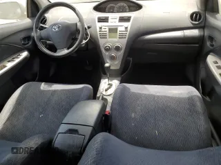 2008 Toyota Yaris с VIN JTDBT923381188059, выставлен на аукционе Copart как лот 61208325 с пробегом 211 987 миль миль и Чистый • Clean title. История ставок и продаж доступна на DreamBid. Изображение 8.