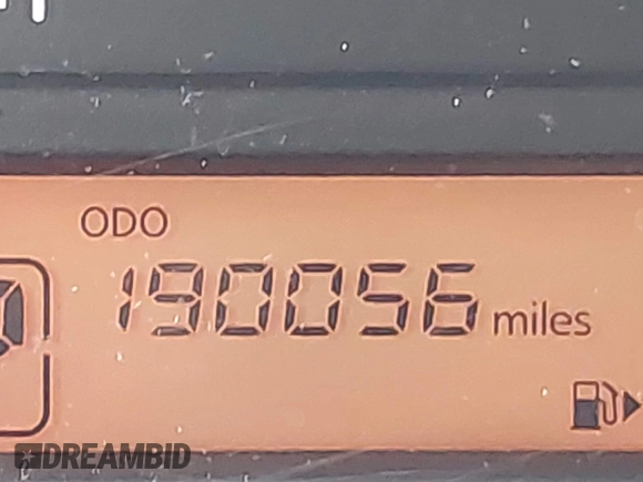 2015 Nissan NV200 SV with VIN 3N6CM0KN6FK713784, listed as a IAAI auction lot 41834734 with 190,056 mi miles. Bid and sale history available at carsss.com. Image 15.