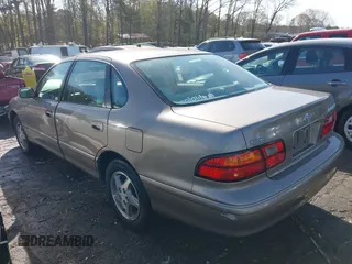 1998 Toyota Avalon XL with VIN 4T1BF18B0WU218570, listed as a IAAI auction lot 41790708 with 103,906 mi miles and . Bid and sale history available at DreamBid. Image 3.