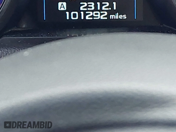 2016 Subaru Legacy 2.5i Limited with VIN 4S3BNAN63G3030888, listed as a IAAI auction lot 41698568 with 101,292 mi miles. Bid and sale history available at carsss.com. Image 7.