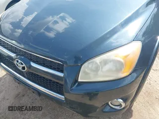 2009 Toyota RAV4 Limited with VIN JTMBF31VX9D000273, listed as a IAAI auction lot 42529855 with 181,795 mi miles and . Bid and sale history available at DreamBid. Image 6.