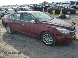2016 Chevrolet Malibu Limited LT with VIN 1G11C5SA2GF125998, listed as a Copart auction lot 74023694 with 0 mi miles and Salvage Title. Bid and sale history available at carsss.com. Image 4.