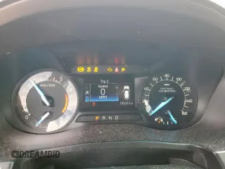 2017 Ford Police Interceptor Utility с VIN 1FM5K8AR0HGC86197, выставлен на аукционе Copart как лот 59854125 с пробегом 165 041 миль миль и Чистый • Clean title. История ставок и продаж доступна на DreamBid. Изображение 9.