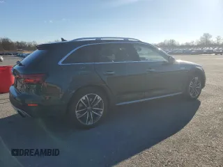 2019 Audi allroad Prestige with VIN WA19NAF48KA011912, listed as a Copart auction lot 43234225 with 70,625 mi miles and Salvage Title. Bid and sale history available at carsss.com. Image 3.