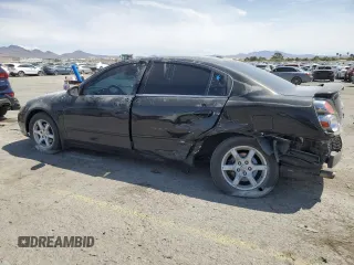 2006 Nissan Altima SL z VIN 1N4BL11E96C242315, wystawiony jako Copart lot #55455065 z przebiegiem Nie podano mil oraz Szkoda całkowita • Salvage title. Historia ofert i sprzedaży dostępna na DreamBid. Obrazek 2.