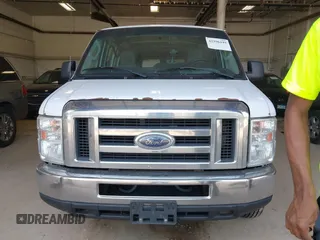 2013 Ford Econoline Cargo Commercial с VIN 1FTSS3EL0DDA86867, выставлен на аукционе IAAI как лот 42396449 с пробегом 336 057 миль миль и . История ставок и продаж доступна на DreamBid. Изображение 12.