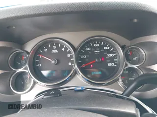 2010 Chevrolet Silverado 1500 LT with VIN 3GCRCSE03AG197651, listed as a IAAI auction lot 42053205 with 175,012 mi miles and . Bid and sale history available at DreamBid. Image 7.