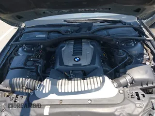2006 BMW 7 Series 750Li z VIN WBAHN83526DT63490, wystawiony jako IAAI lot #42624790 z przebiegiem 146 508 mil mil oraz . Historia ofert i sprzedaży dostępna na DreamBid. Obrazek 10.