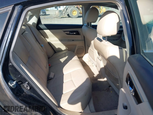 2013 Nissan Altima SV with VIN 1N4AL3AP4DC123285, listed as a IAAI auction lot 42229380 with 149,129 mi miles and . Bid and sale history available at carsss.com. Image 8.