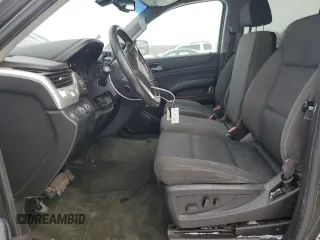 2015 GMC Yukon XL z VIN 1GKS2GECXFR210029, wystawiony jako Copart lot #84109134 z przebiegiem 176 419 mil mil oraz Tytuł czysty. Historia ofert i sprzedaży dostępna na DreamBid. Obrazek 7.