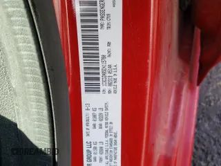 2014 Dodge Avenger SE with VIN 1C3CDZAB5EN115780, listed as a Copart auction lot 71506833 with 129,526 mi miles and Salvage Title. Bid and sale history available at carsss.com. Image 13.
