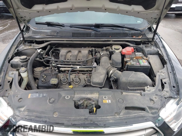 2015 Ford Taurus SEL with VIN 1FAHP2H85FG108575, listed as a IAAI auction lot 42514846 with 209,478 mi miles and . Bid and sale history available at DreamBid. Image 10.