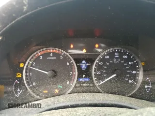 2013 Lexus GS 350 with VIN JTHBE1BL9D5008581, listed as a Copart auction lot 52741535 with 148,587 mi miles and Salvage Title. Bid and sale history available at carsss.com. Image 9.