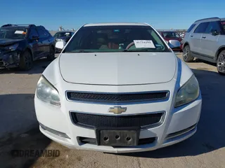2012 Chevrolet Malibu 2LT with VIN 1G1ZD5EU2CF382966, listed as a IAAI auction lot 41734194 with 205,973 mi miles and . Bid and sale history available at DreamBid. Image 12.