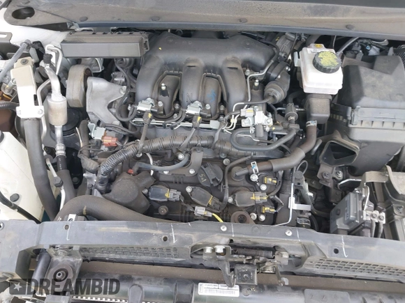 2020 Nissan Pathfinder Platinum with VIN 5N1DR2DM0LC649246, listed as a IAAI auction lot 42132744 with 46,063 mi miles and . Bid and sale history available at DreamBid. Image 10.