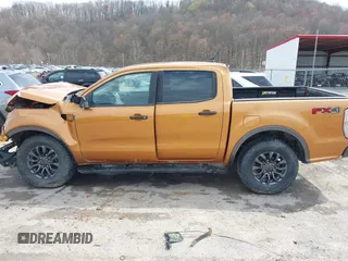 2019 Ford Ranger XL с VIN 1FTER4FHXKLB20437, выставлен на аукционе IAAI как лот 41941799 с пробегом 66 000 миль миль и . История ставок и продаж доступна на DreamBid. Изображение 13.