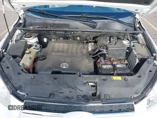 2010 Toyota RAV4 Ltd with VIN 2T3DK4DV6AW016208, listed as a IAAI auction lot 41344146 with 146,564 mi miles. Bid and sale history available at carsss.com. Image 10.