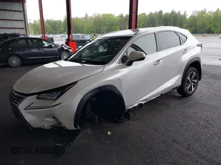 2019 Lexus NX 300 с VIN JTJBARBZ2K2183055, выставлен на аукционе IAAI как лот 42244828 с пробегом 89 589 миль миль и . История ставок и продаж доступна на DreamBid. Изображение 19.